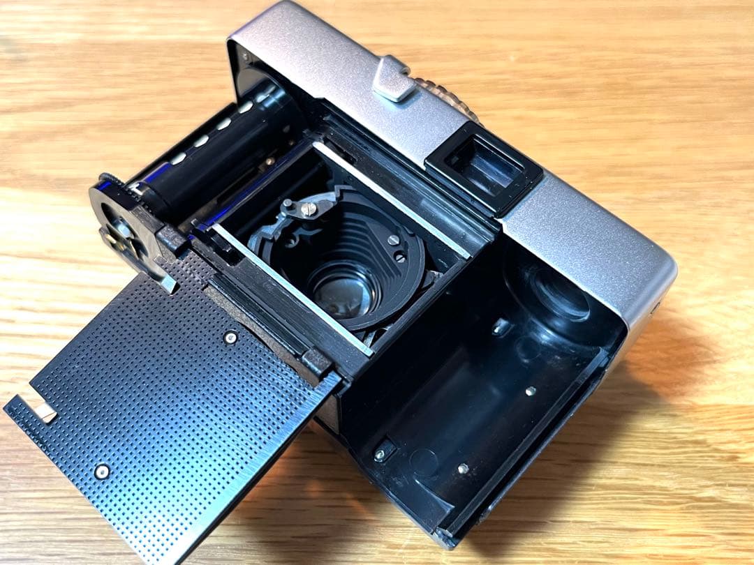 ◼️良品 ローライB35 ドイツ製　 Made in Germany