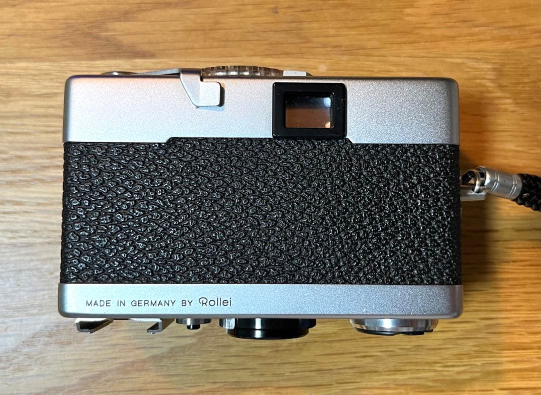 ◼️良品 ローライB35 ドイツ製　 Made in Germany