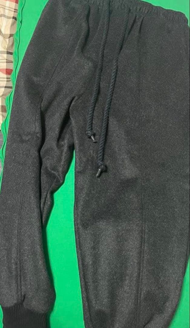 family Japan サルエルパンツ