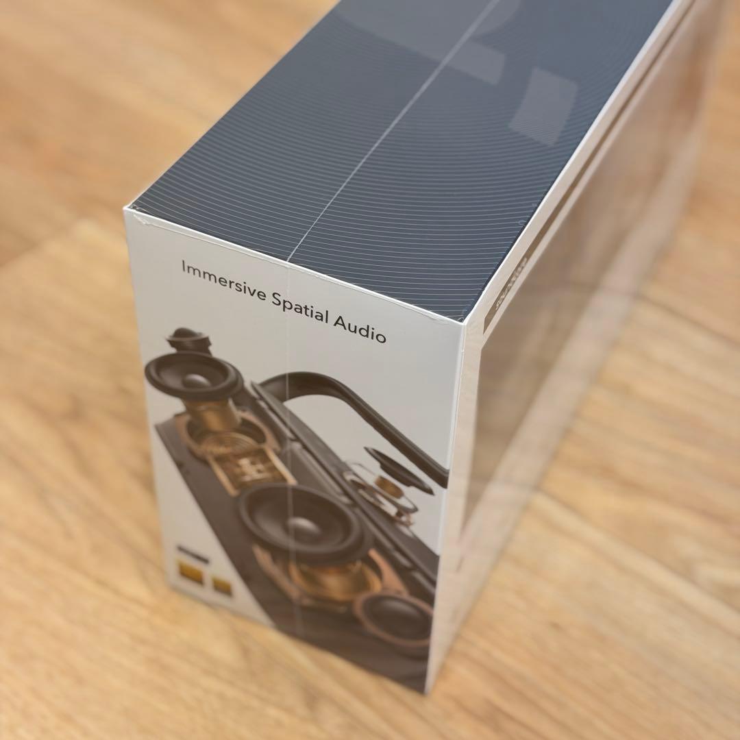 【新品・未開封】Anker Soundcore Motion X600／交換品