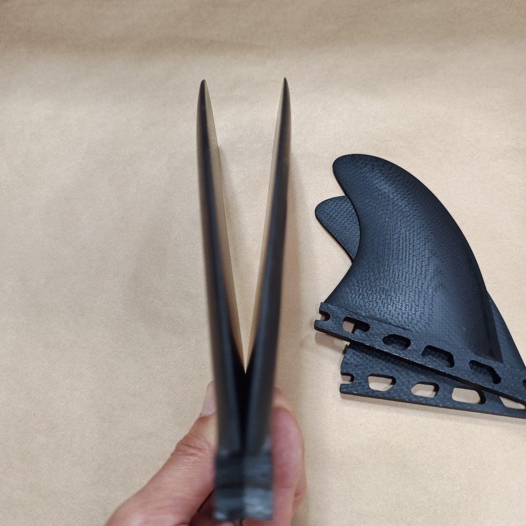 フューチャーフィン対応　クワッドフィン　パワーツイン系　クワッドフィン