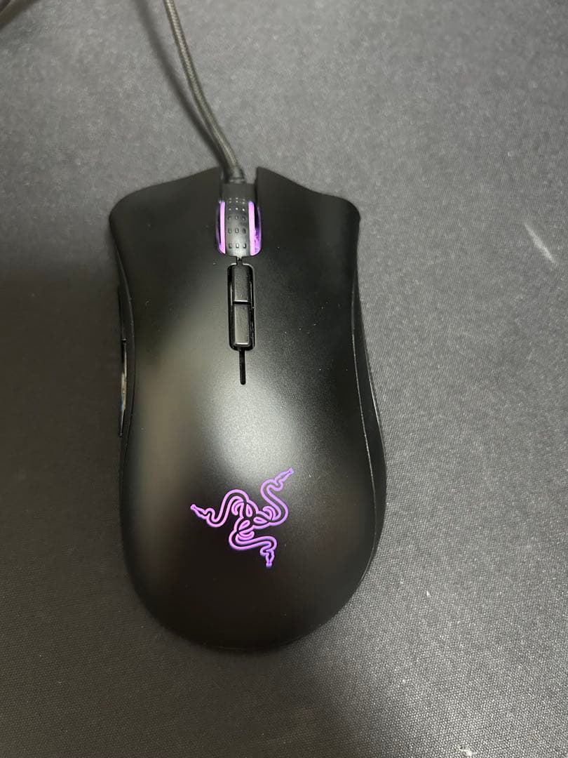 ❣️超破格❣️フルセット ゲーミングPC GTX1060 i7搭載 周辺機器付き