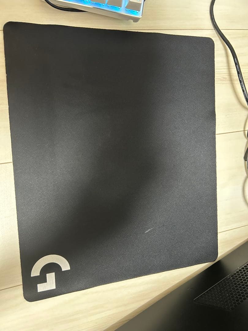 ❣️超破格❣️フルセット ゲーミングPC GTX1060 i7搭載 周辺機器付き