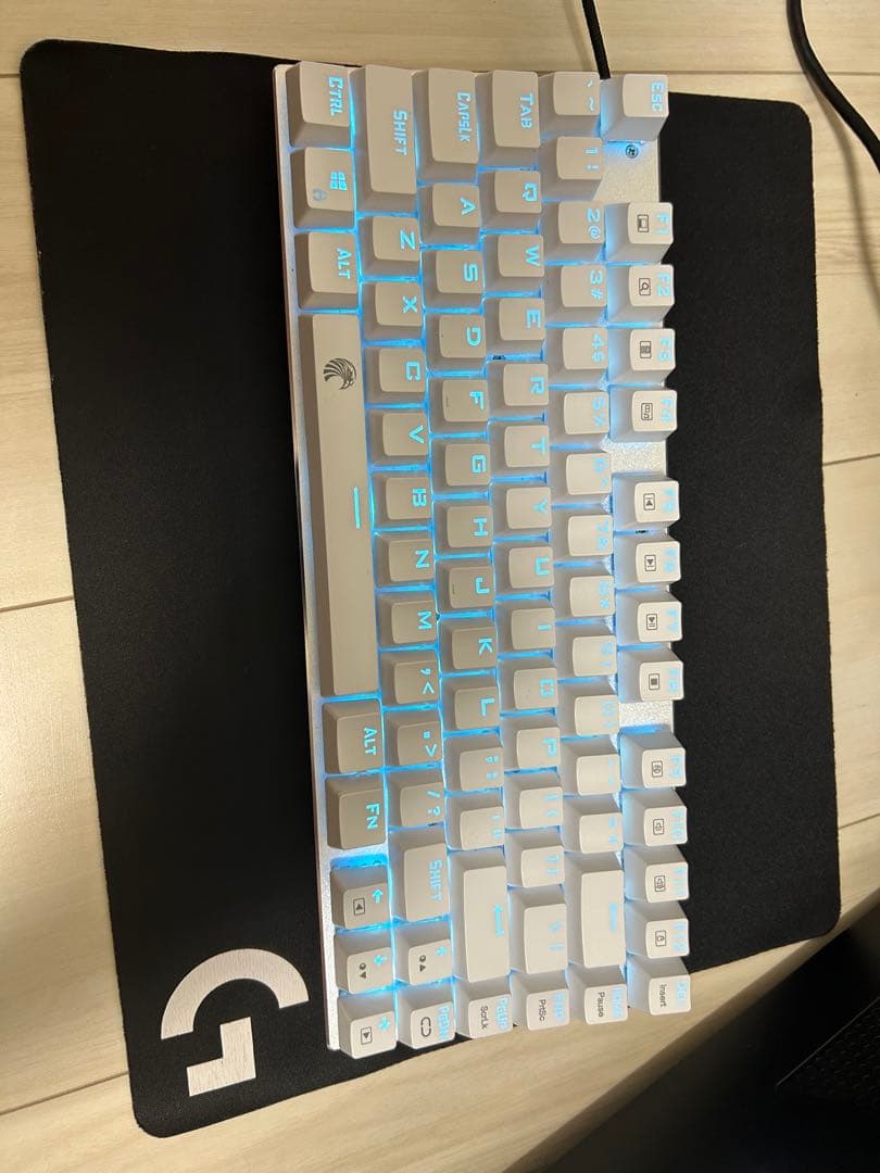 ❣️超破格❣️フルセット ゲーミングPC GTX1060 i7搭載 周辺機器付き