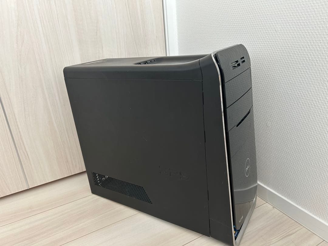 ❣️超破格❣️フルセット ゲーミングPC GTX1060 i7搭載 周辺機器付き