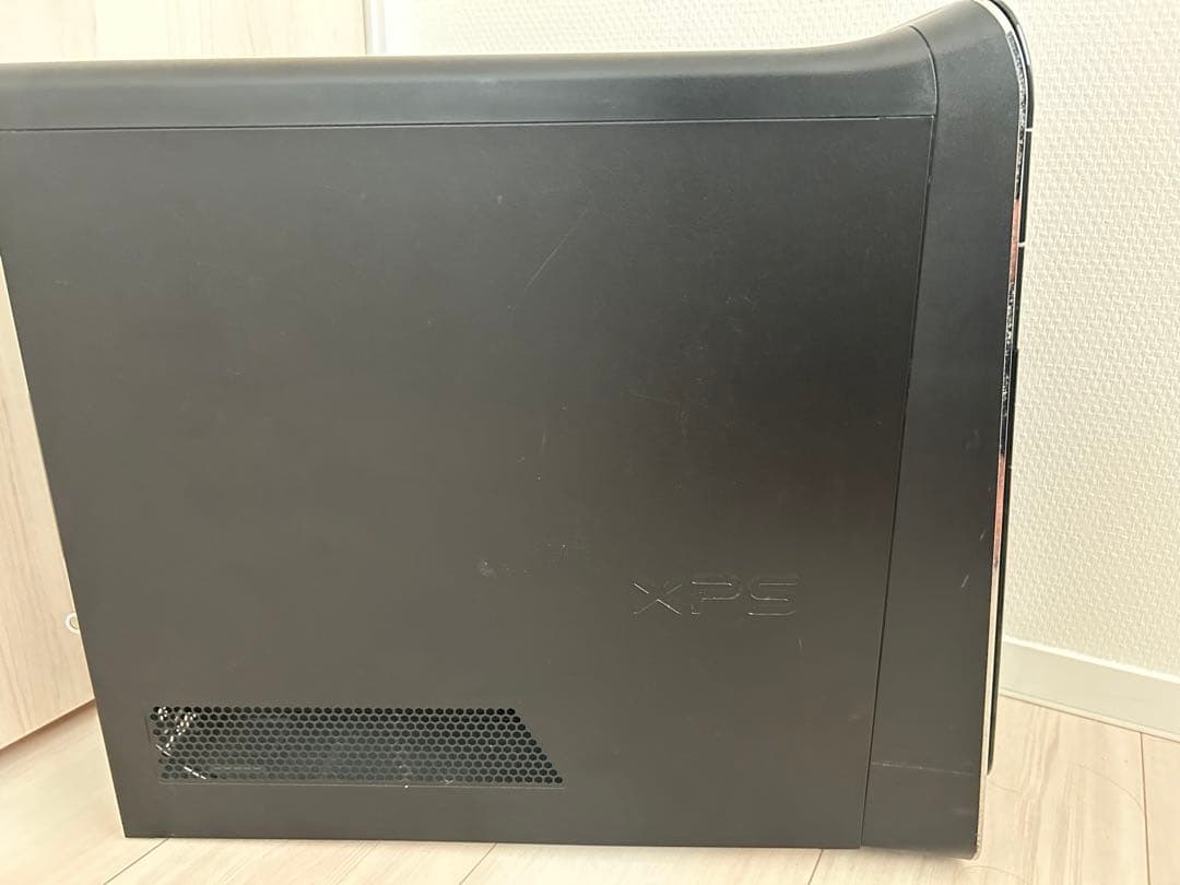 ❣️超破格❣️フルセット ゲーミングPC GTX1060 i7搭載 周辺機器付き