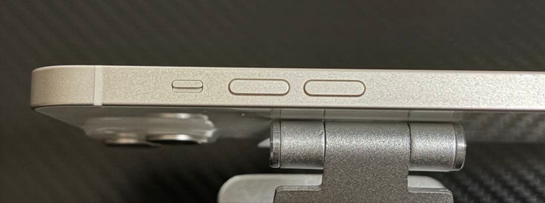 iPhone14 128GB スターライト　SIMフリー　中古