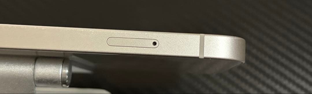 iPhone14 128GB スターライト　SIMフリー　中古