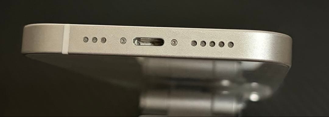 iPhone14 128GB スターライト　SIMフリー　中古