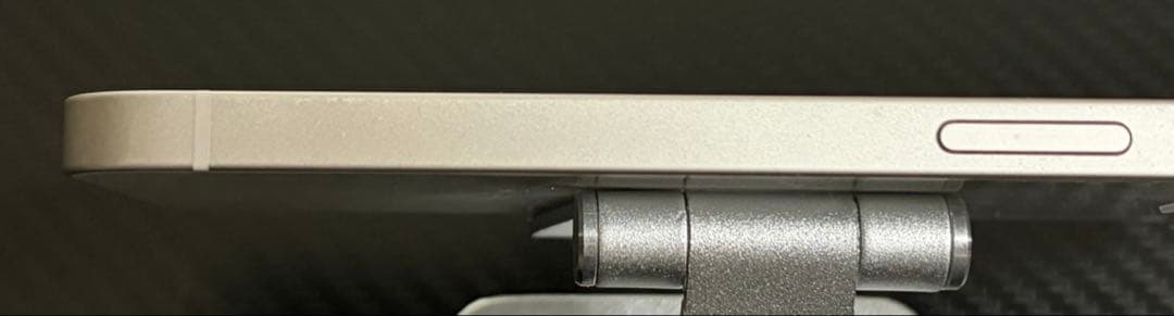 iPhone14 128GB スターライト　SIMフリー　中古