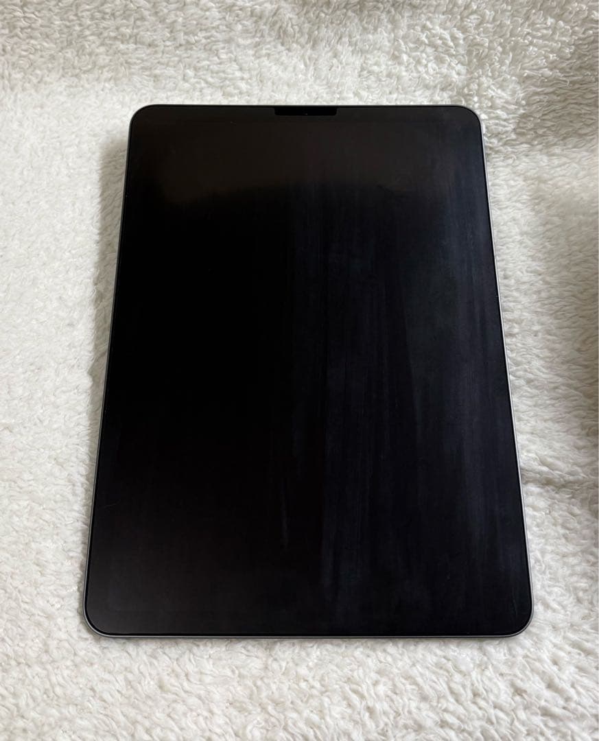 【バッテリー最大容量96％】 iPadAir第5世代Wi-Fiモデル 64GB