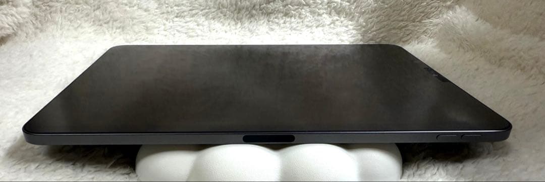 【バッテリー最大容量96％】 iPadAir第5世代Wi-Fiモデル 64GB