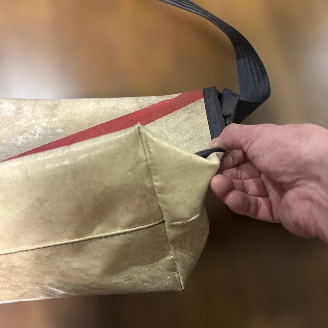 フライターグ FREITAG メッセンジャーバッグ　サーフサイド6