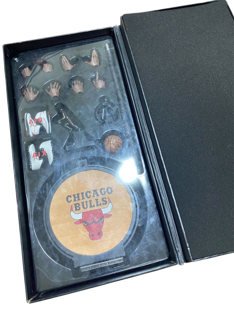 ENTERBAY マイケルジョーダン 1／6 アクションフィギュア