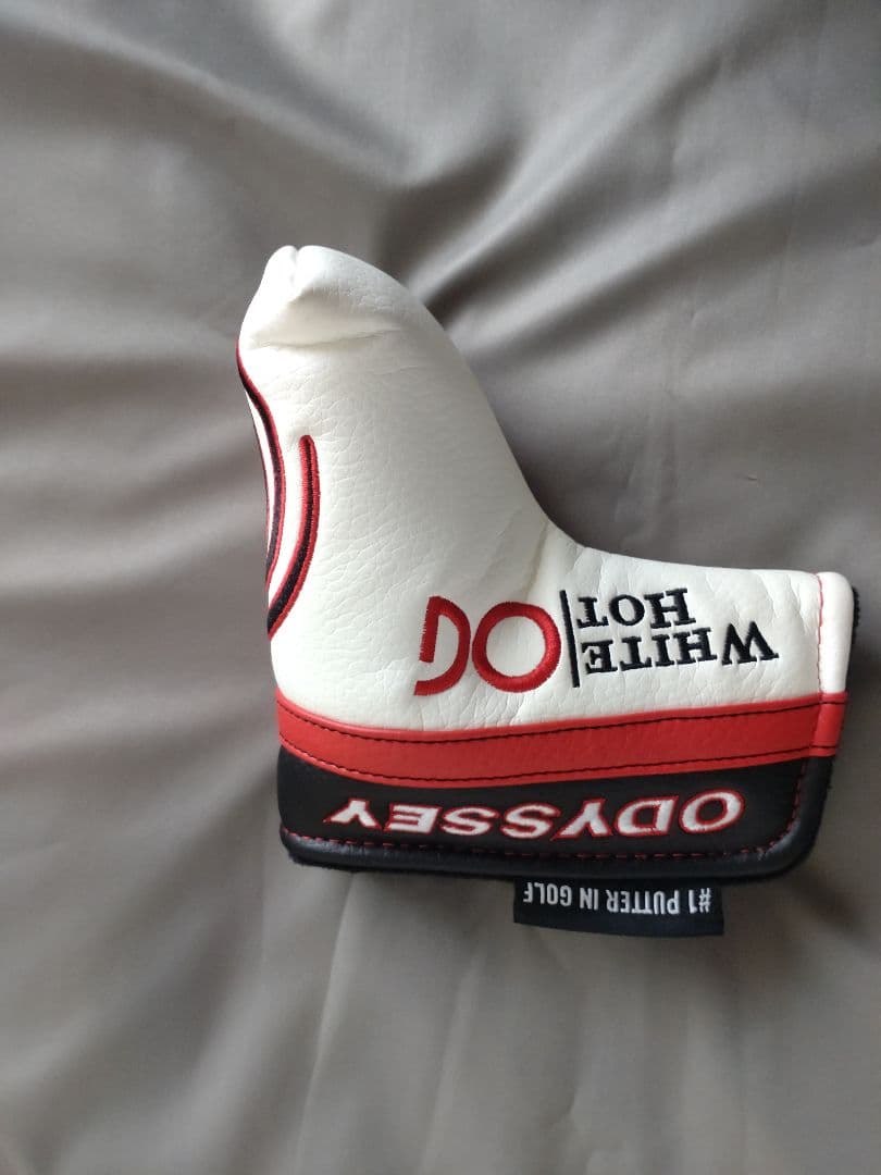 オデッセイ ホワイトホットOG ダブルワイド