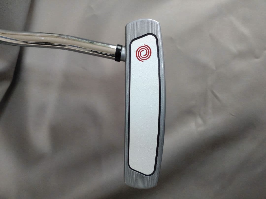 オデッセイ ホワイトホットOG ダブルワイド