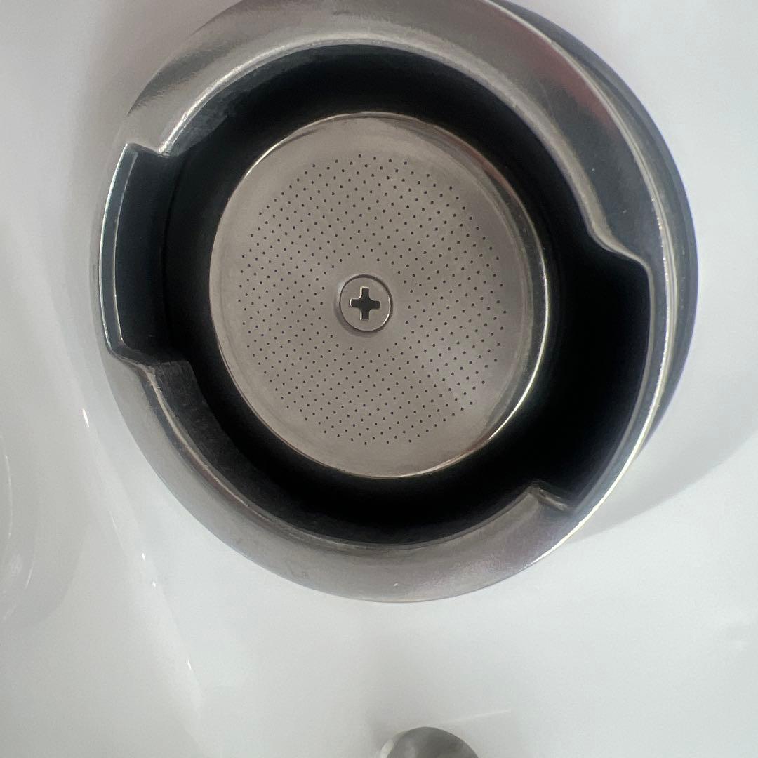 【美品】De'Longhi エスプレッソマシン