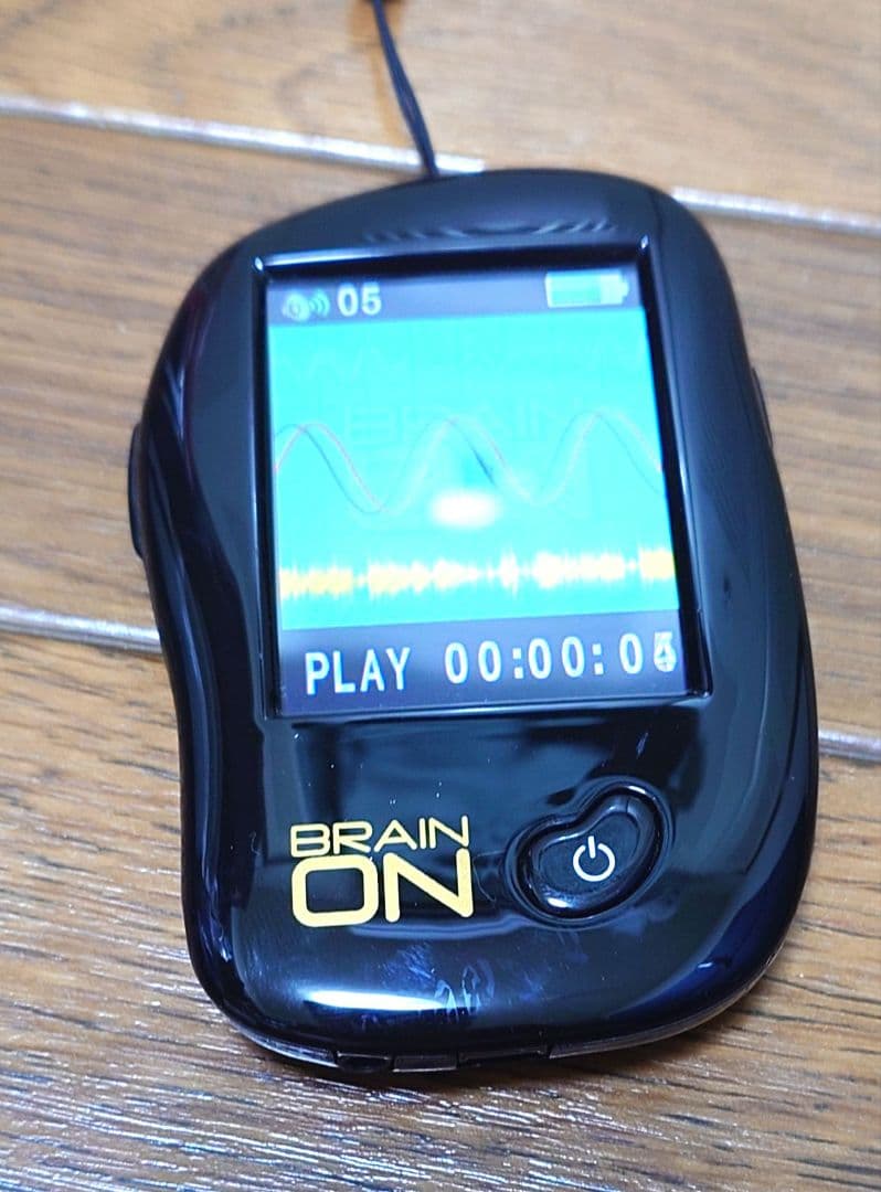 (特価セール)ニューロン ブレインオン(BRAIN ON) DB-1000A