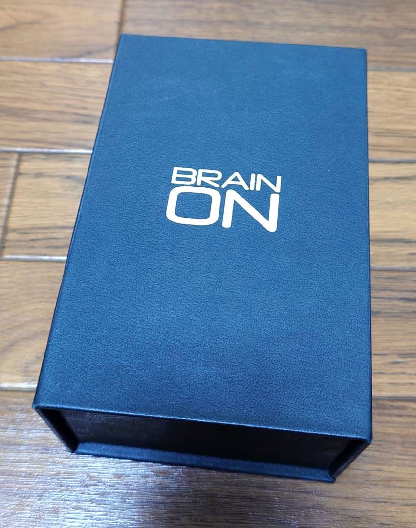 (特価セール)ニューロン ブレインオン(BRAIN ON) DB-1000A