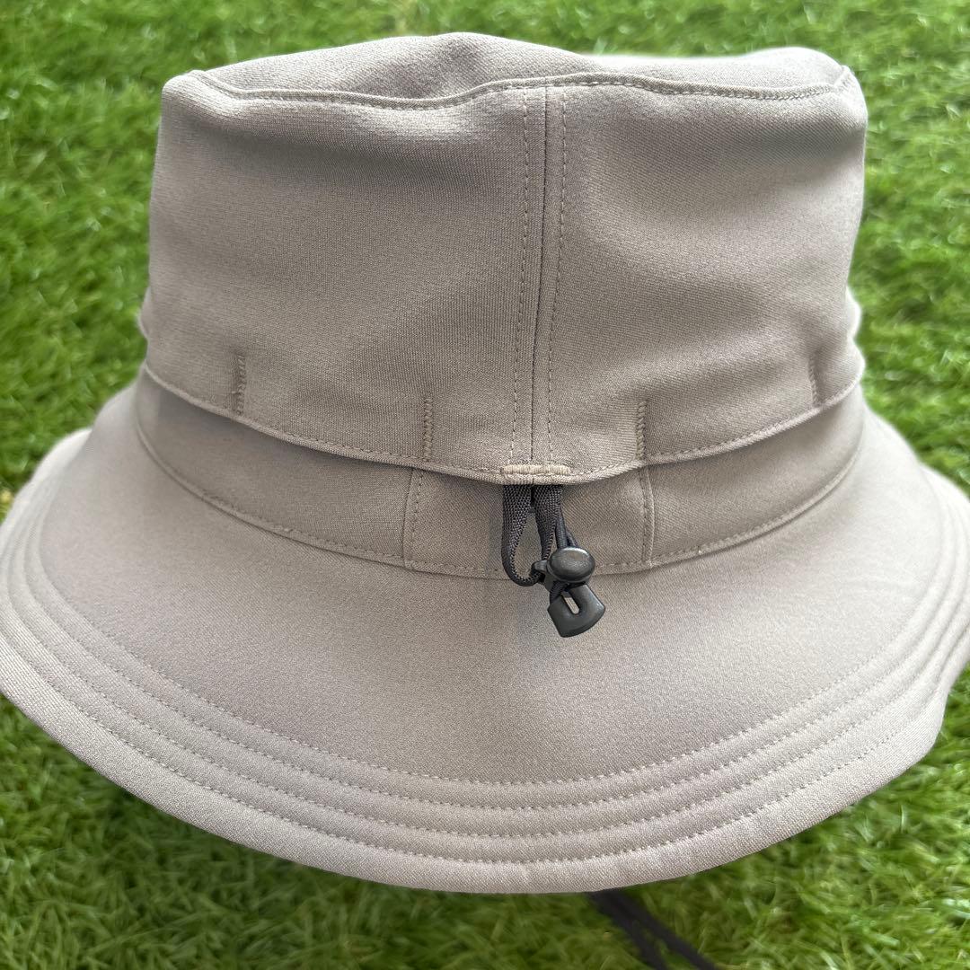 ARC'TERYX クランブルックハット - Forage / L-XL