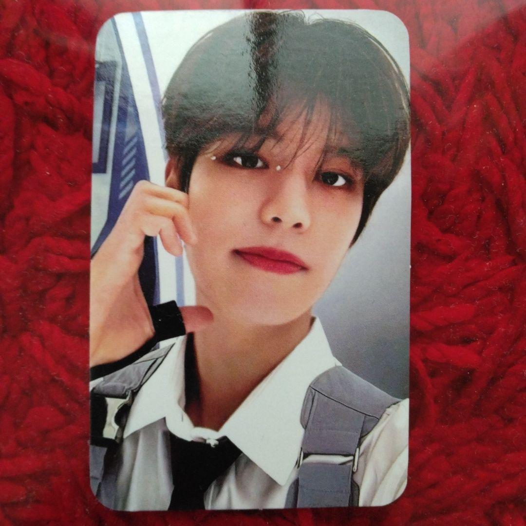 スンミントレカ