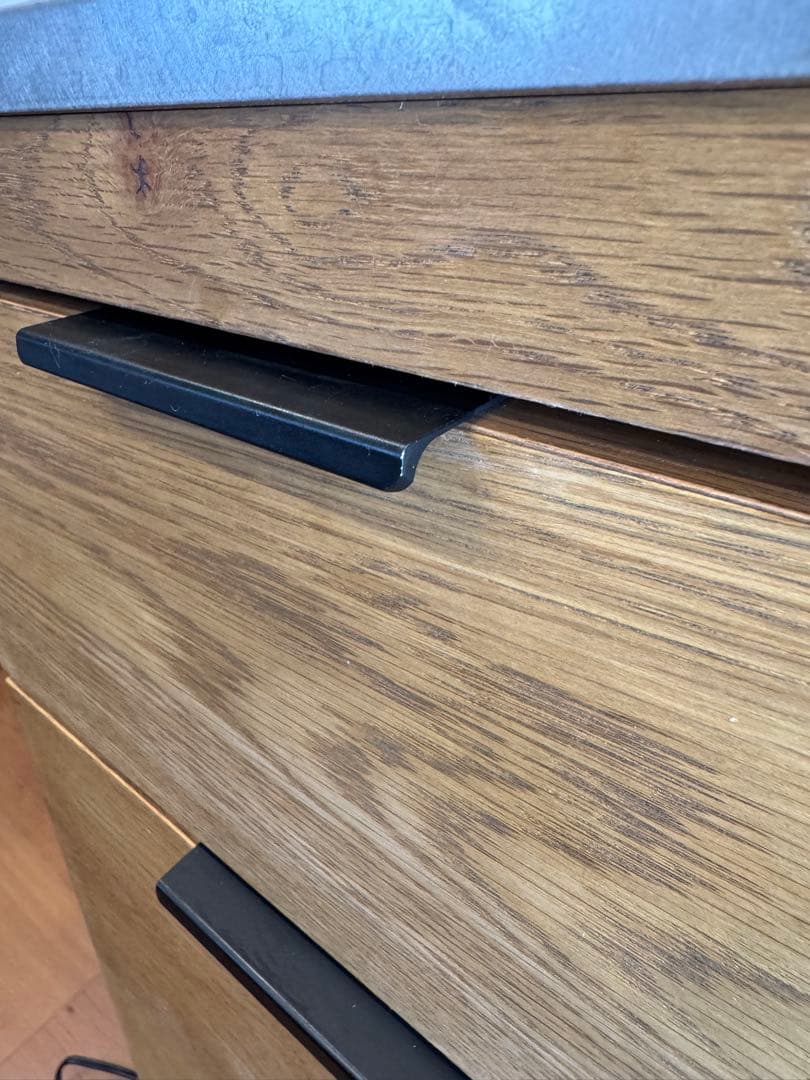 発送可!unico ウニコ ADDAY アディ キッチンボード 食器棚