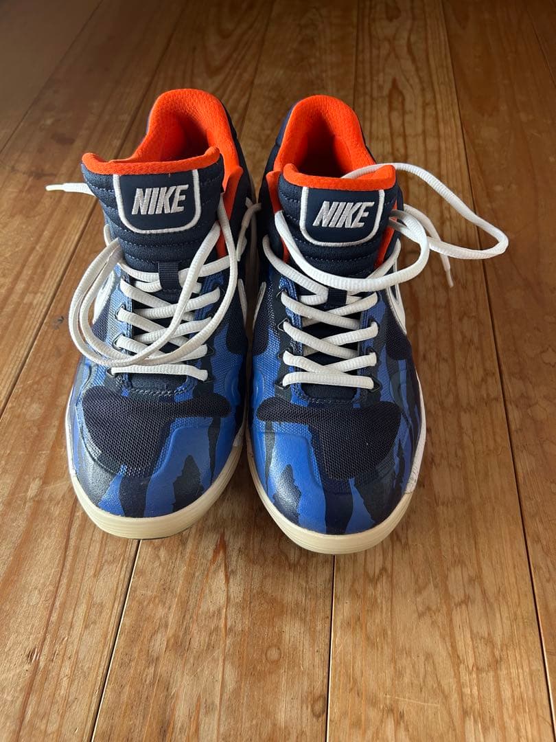 NIKE スパイク