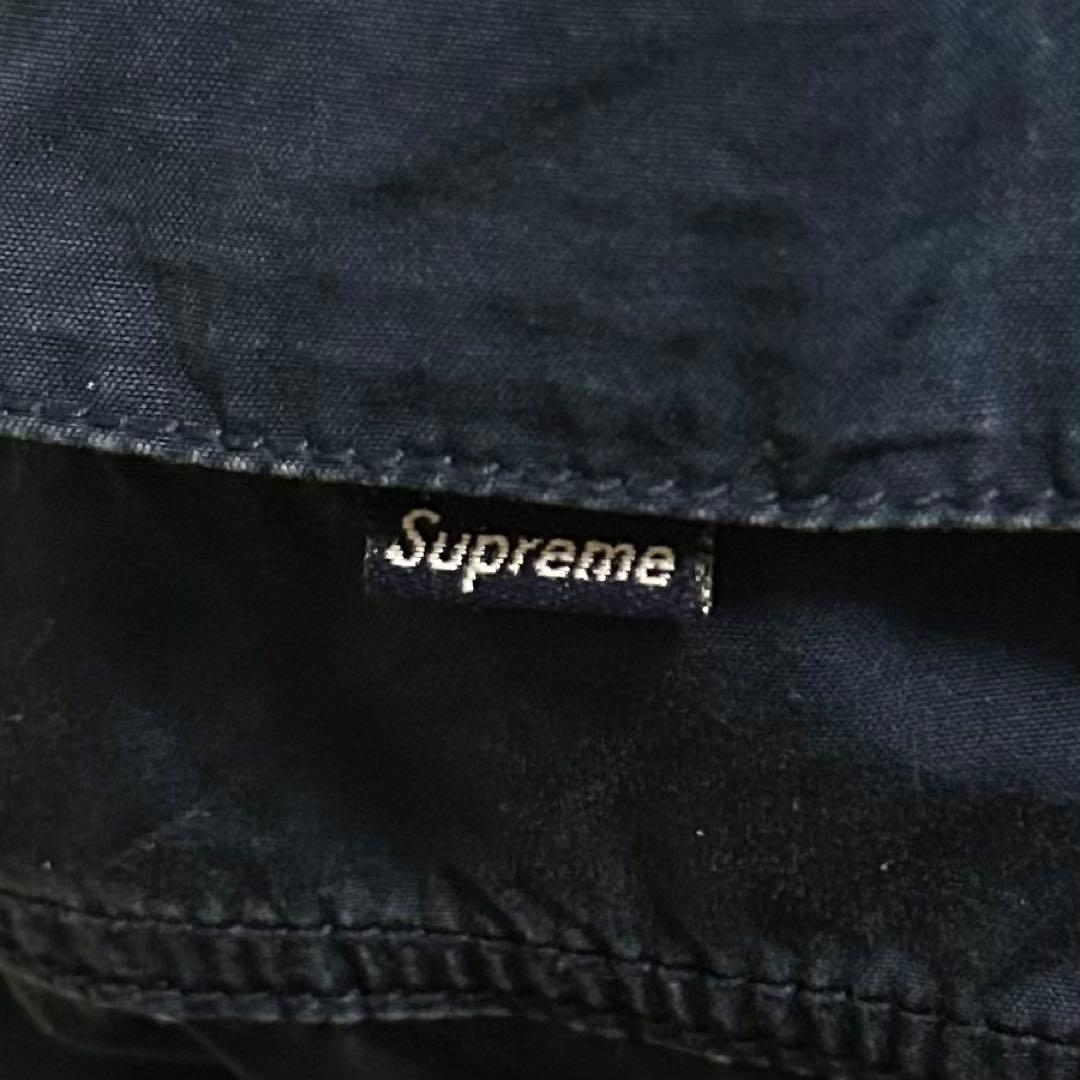B*i様 OLD Supreme MILITARY FIELD JACKET ジ