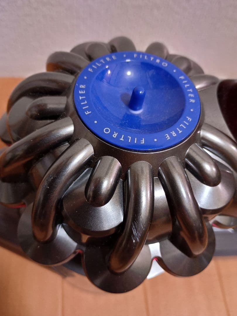 dyson ダイソン V7 SV11 コードレス掃除機マキタバッテリーアダプター