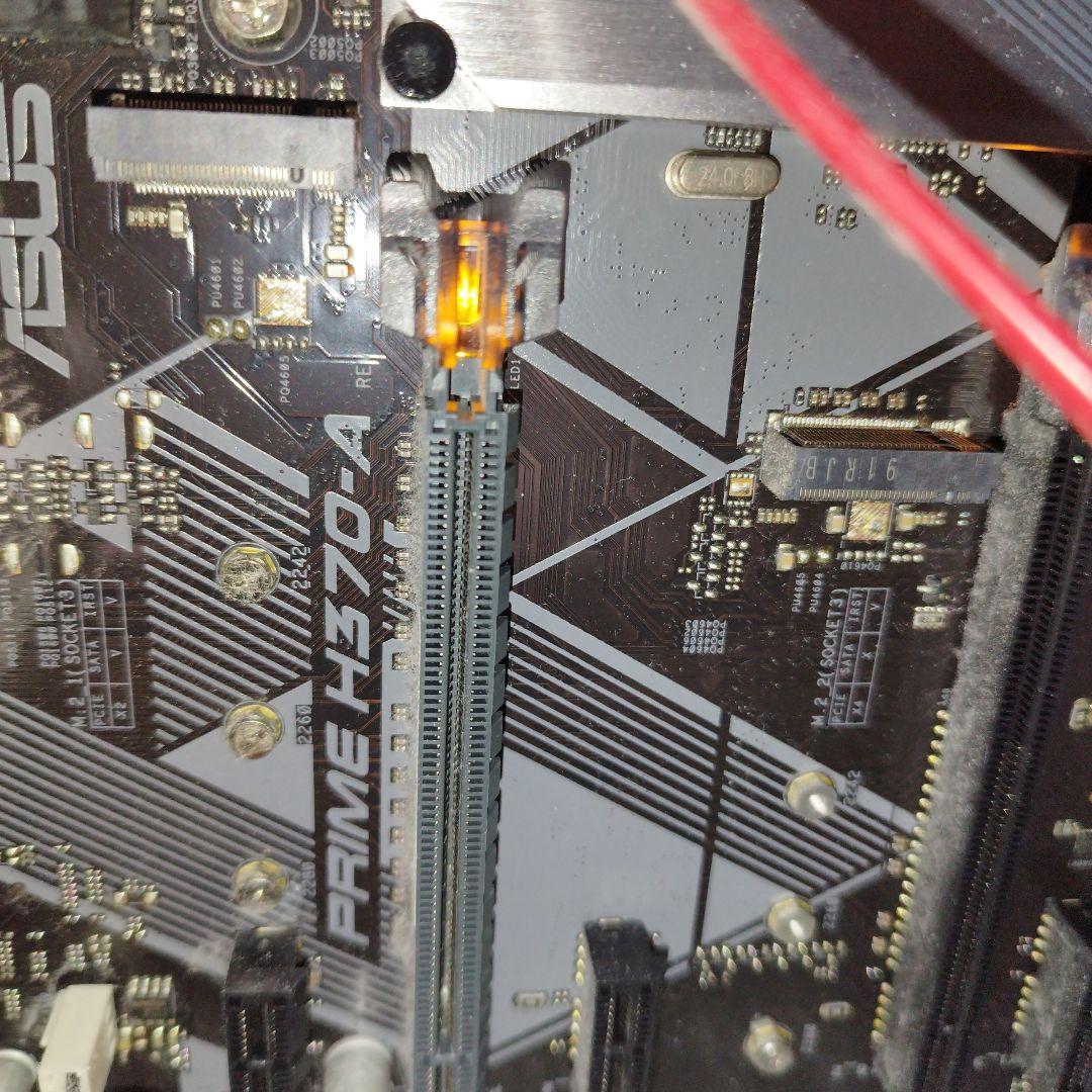 Windowsデスクトップ I5-8400 8GB HDD500gb Win11pro THIRDWAVE