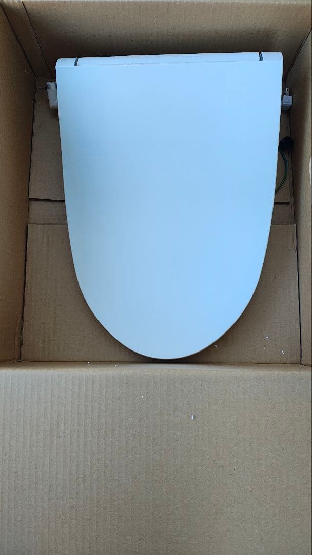 タカラスタンダード ウォシュレット 温水洗浄機能付き