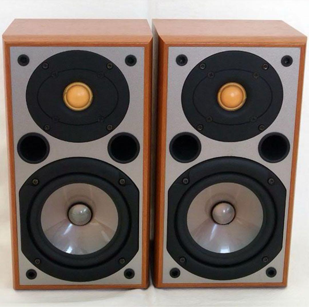 美品 ヤマハ YAMAHA NS-90 ペア 音出.外観とも良好　シリアル連番