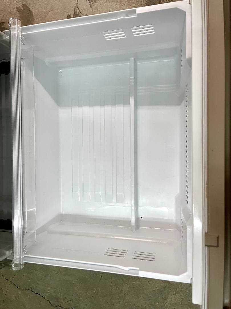 2019年製 500L パナソニック 6ドア冷凍冷蔵庫 NR-F504HPX-N