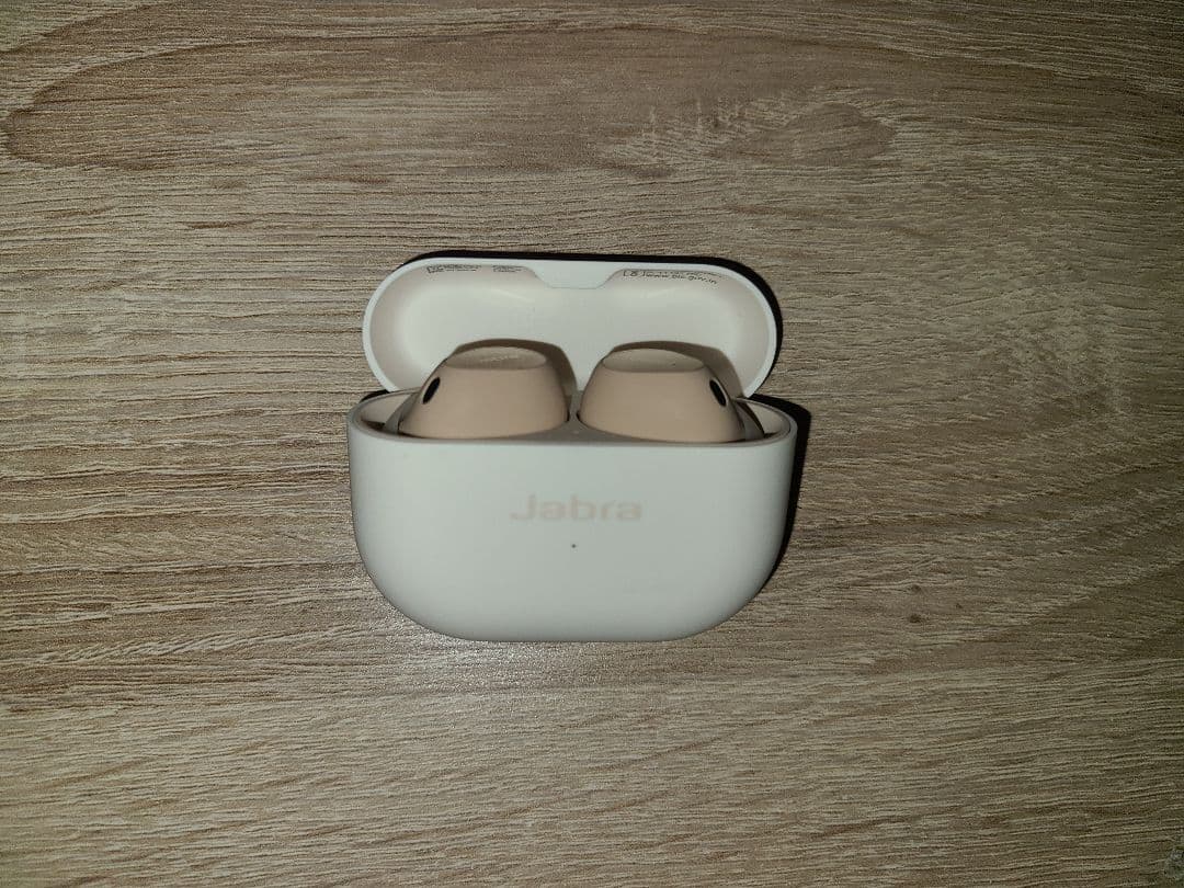 mamaちゃんさん専用 Jabra Elite 10 ワイヤレスイヤホン