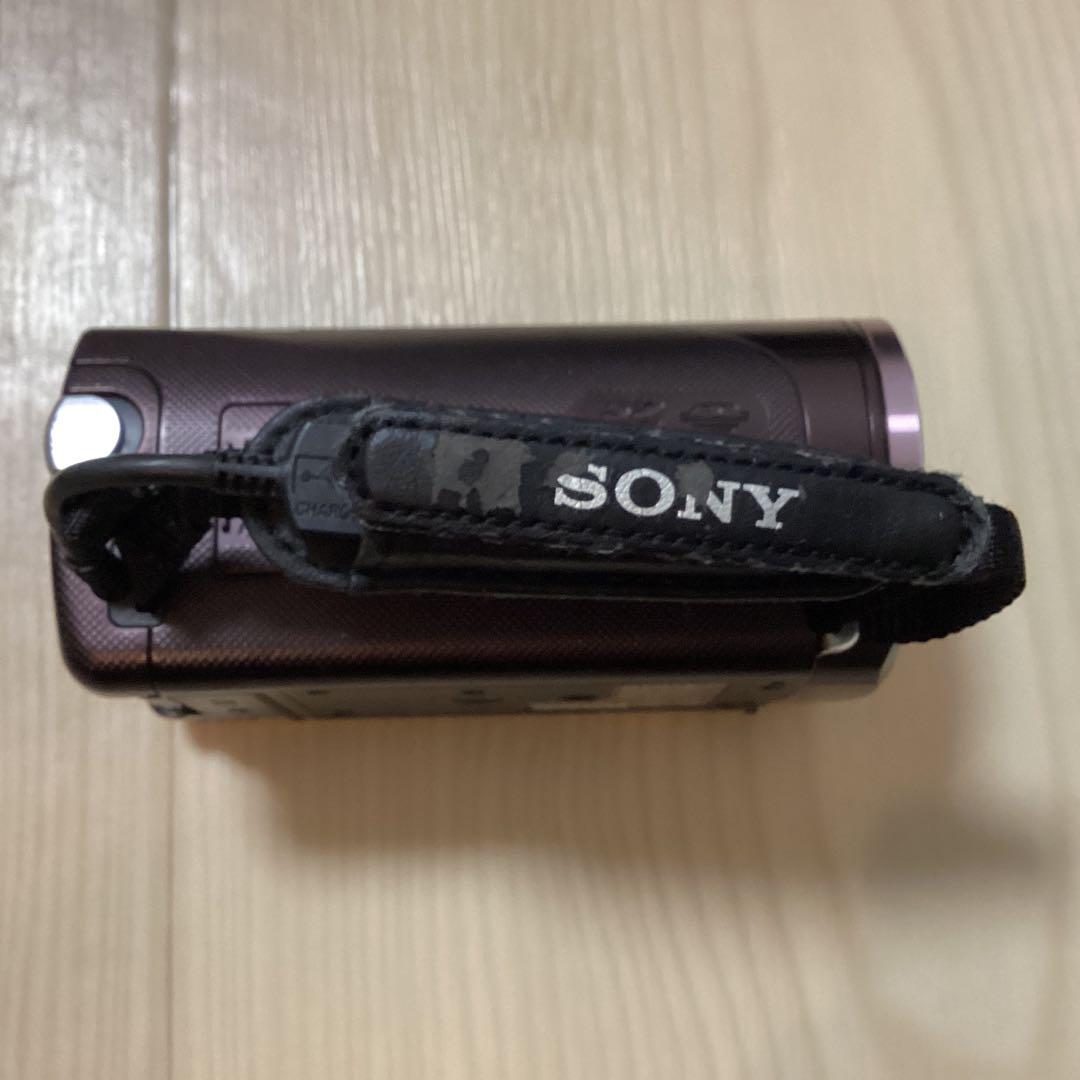 SONY HDR-CX270V 中古、おまけ付き、値下げ(再々)