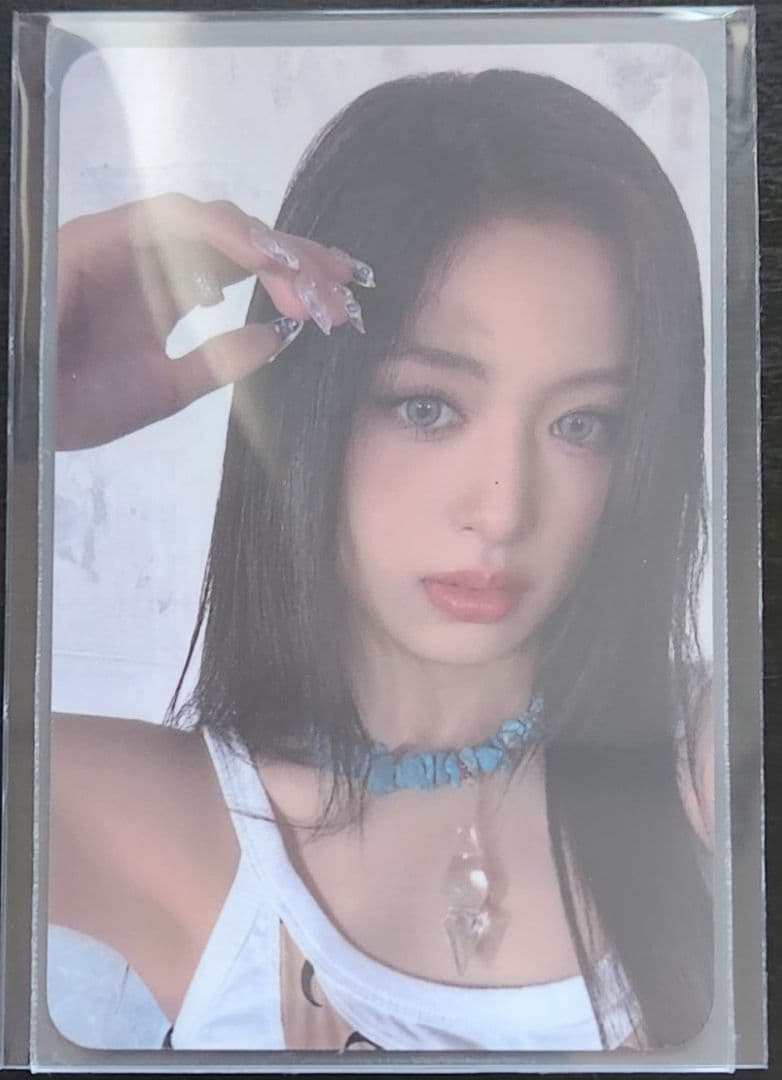 babymonster ベビモン アヒョン サノク drip