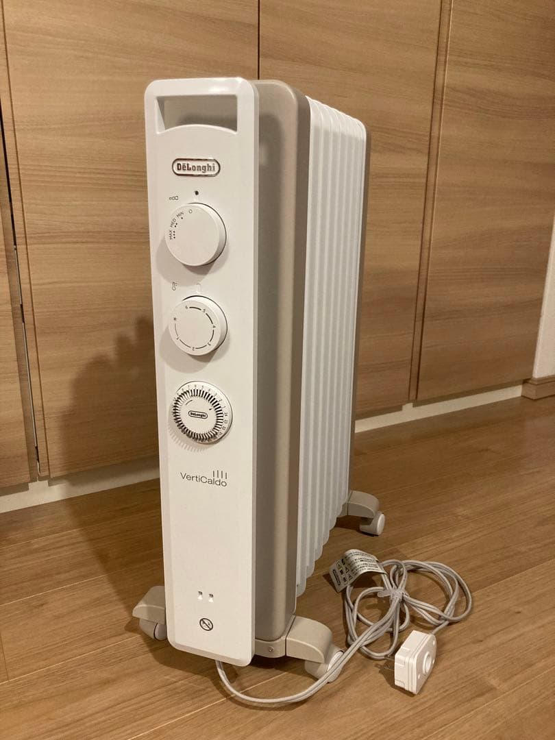 デロンギ VertiCaldo