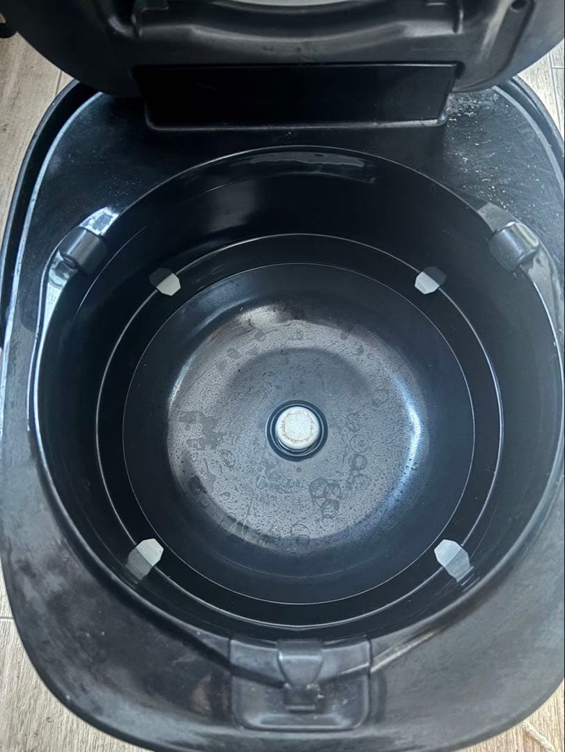 TOSHIBA IH炊飯器 RC-10VRG