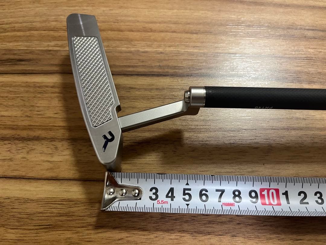 RODDIO ロッディオ M-Tuning パター