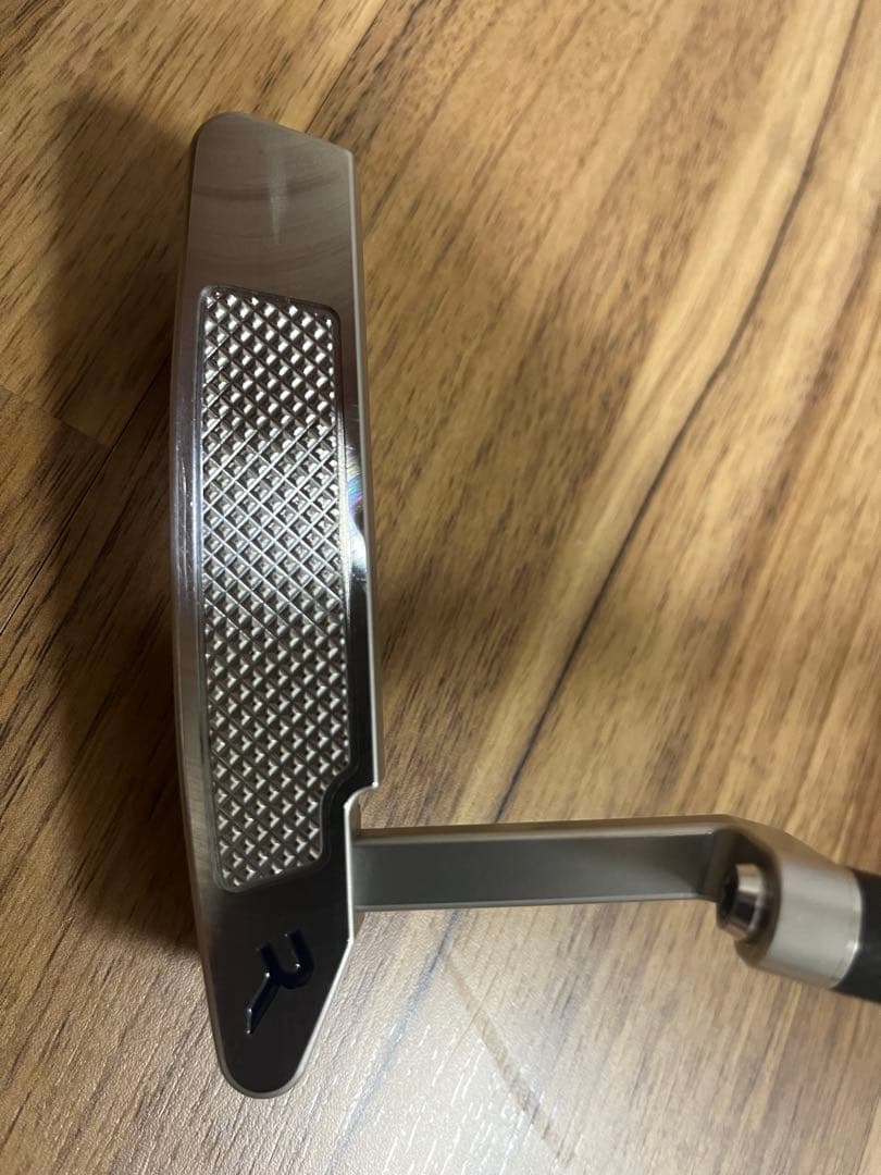 RODDIO ロッディオ M-Tuning パター