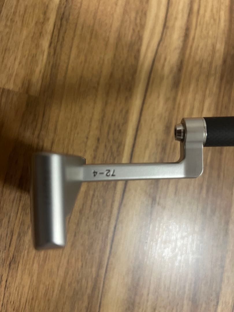 RODDIO ロッディオ M-Tuning パター