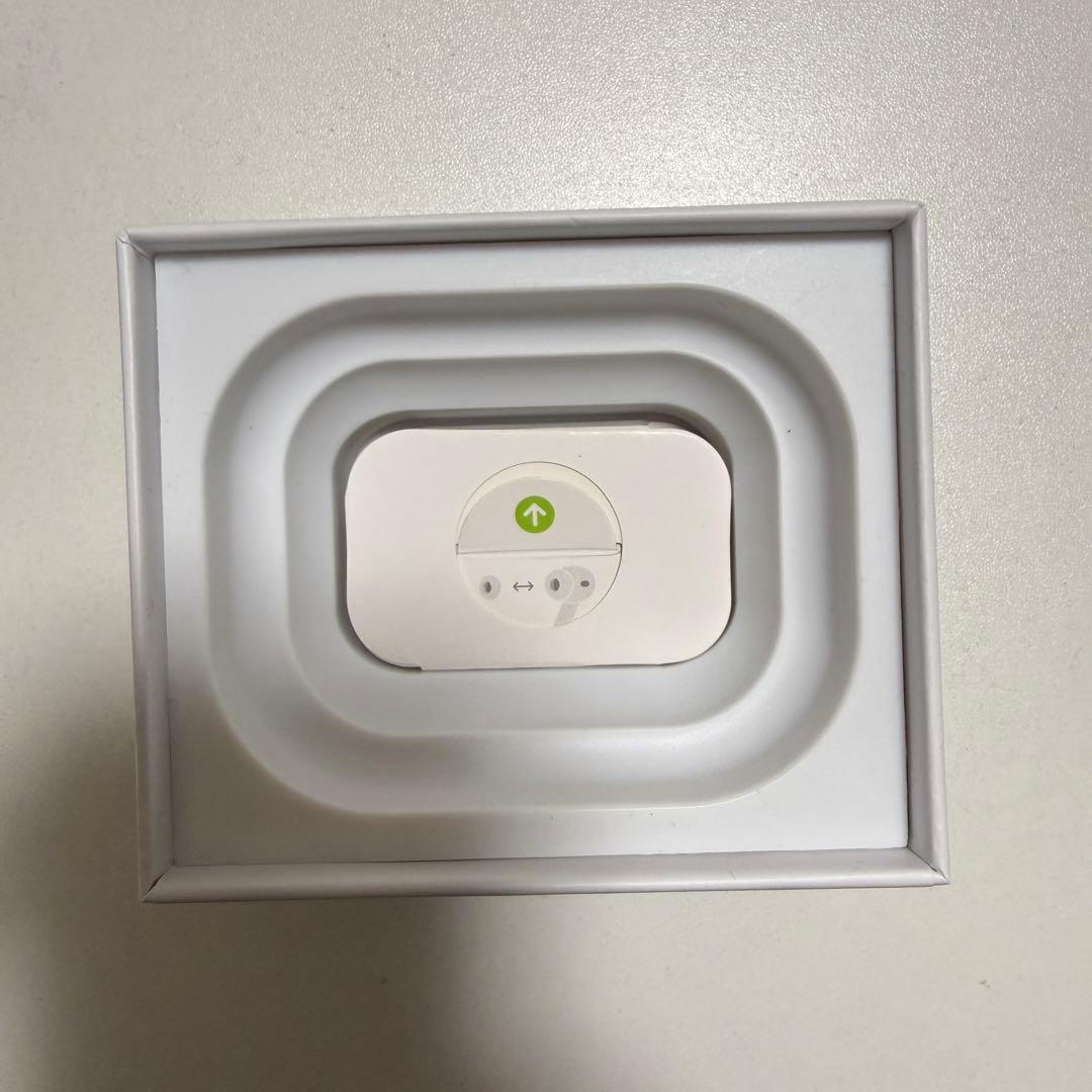 Apple AirPods Pro第3世代 Apple AirPods Pro3