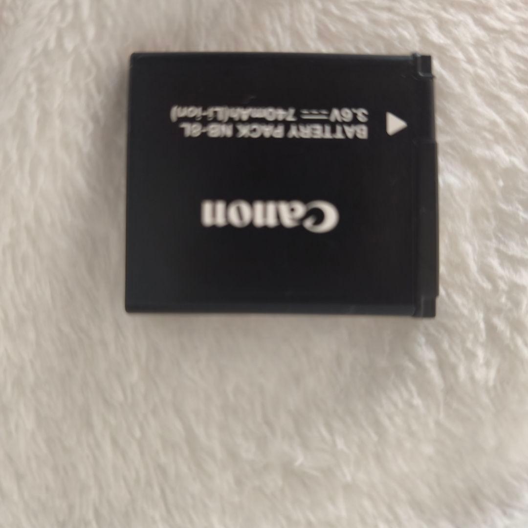 Canon PowerShot A3200 IS ピンク