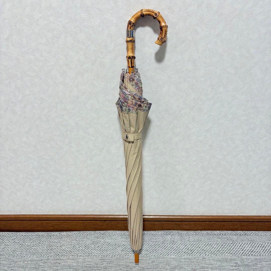 美品　マッキントッシュフィロソフィー　UV日傘