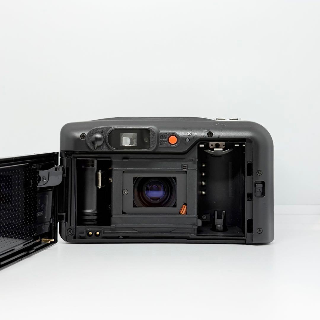 【完動品】GOKO Macromax MAC-10 Z3200 フィルムカメラ