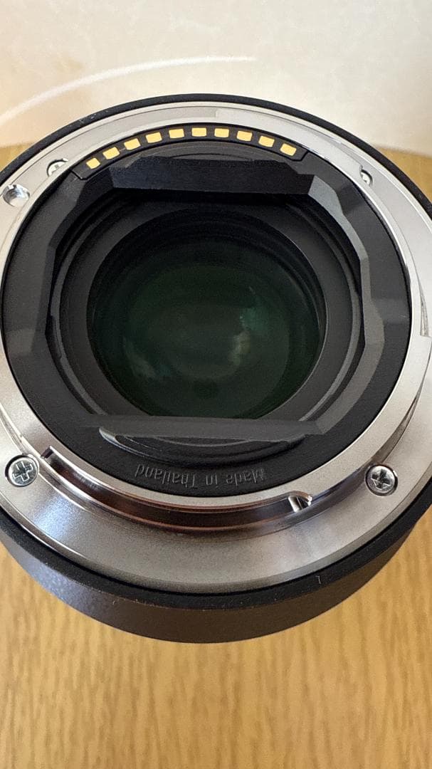 【超美品】SONY FE 24mm F1.4 GM