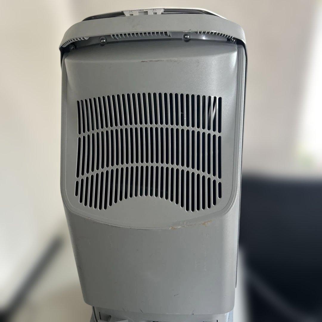 Atmosphere Sky 空気清浄機 ホワイト　2020年式
