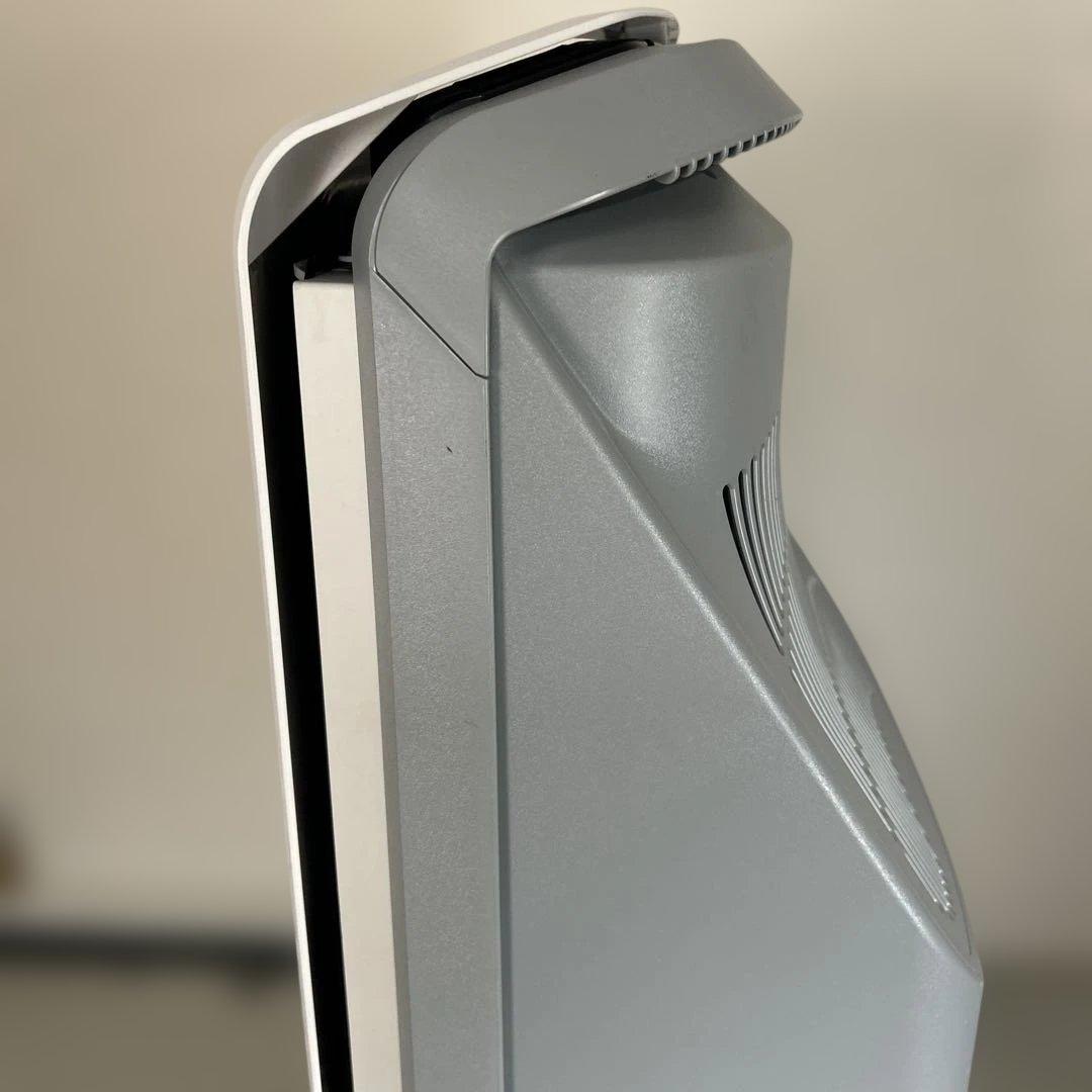 Atmosphere Sky 空気清浄機 ホワイト　2020年式