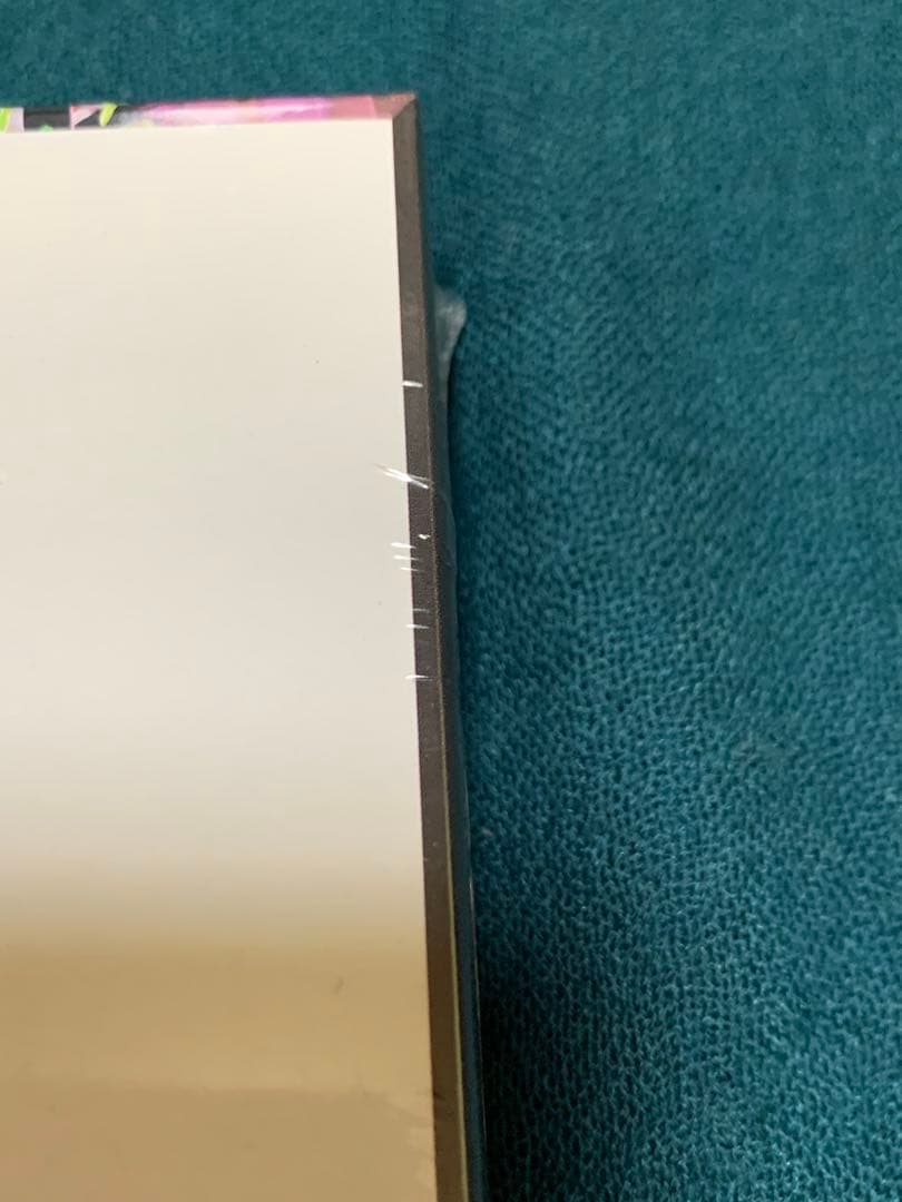 ポケモンカードゲームMEGAドリームex ムニキスゼロシュリンク　納品書付き