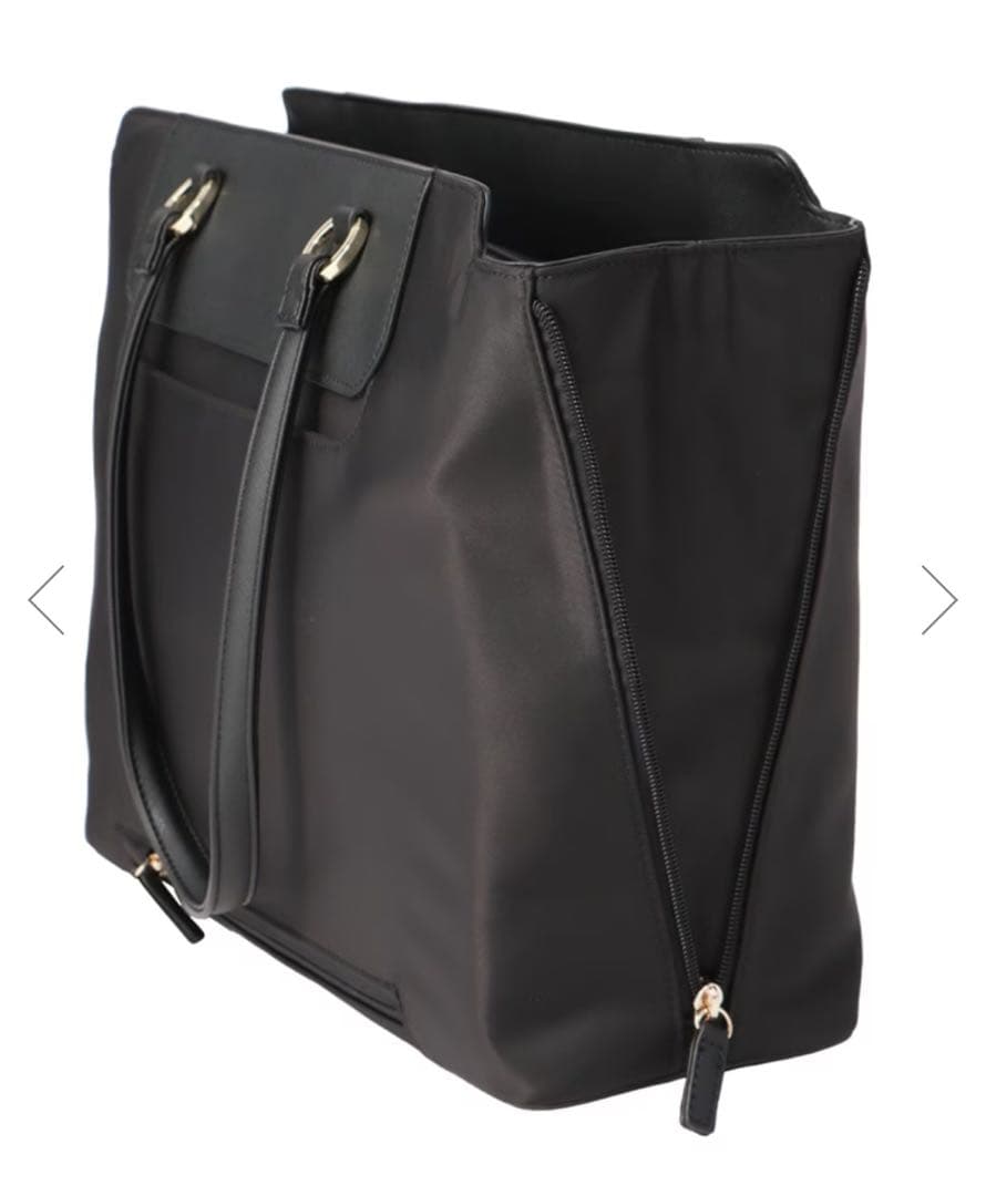 【新品】THE SUIT COMPANY ビジネスバッグ トートバッグ